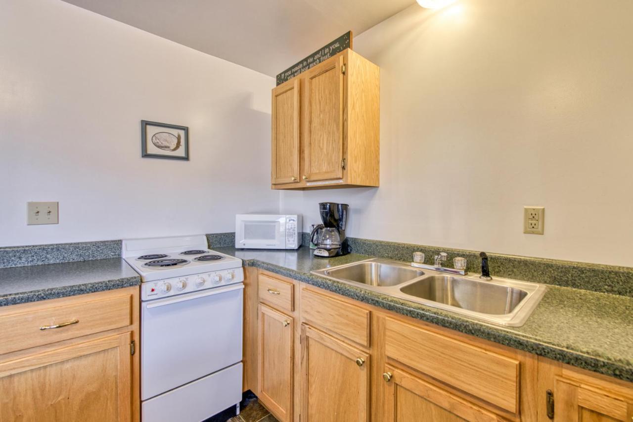 Campground Apts Lake Junaluska Luaran gambar
